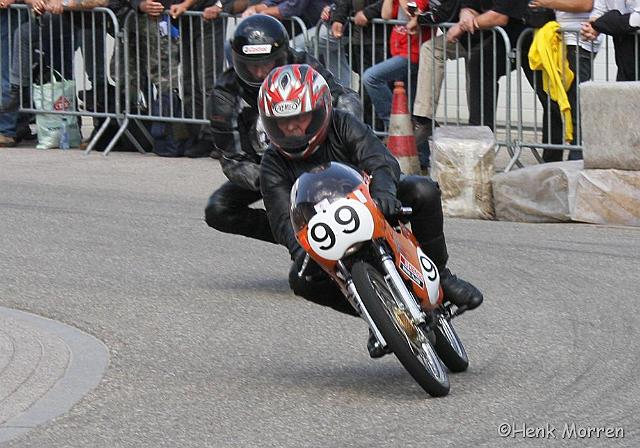 Barneveld 2009 Henk Morren 012 